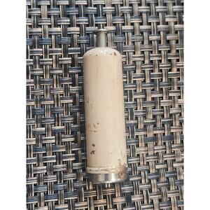 Luxor Powder Dispenser Pen Vintage 1930